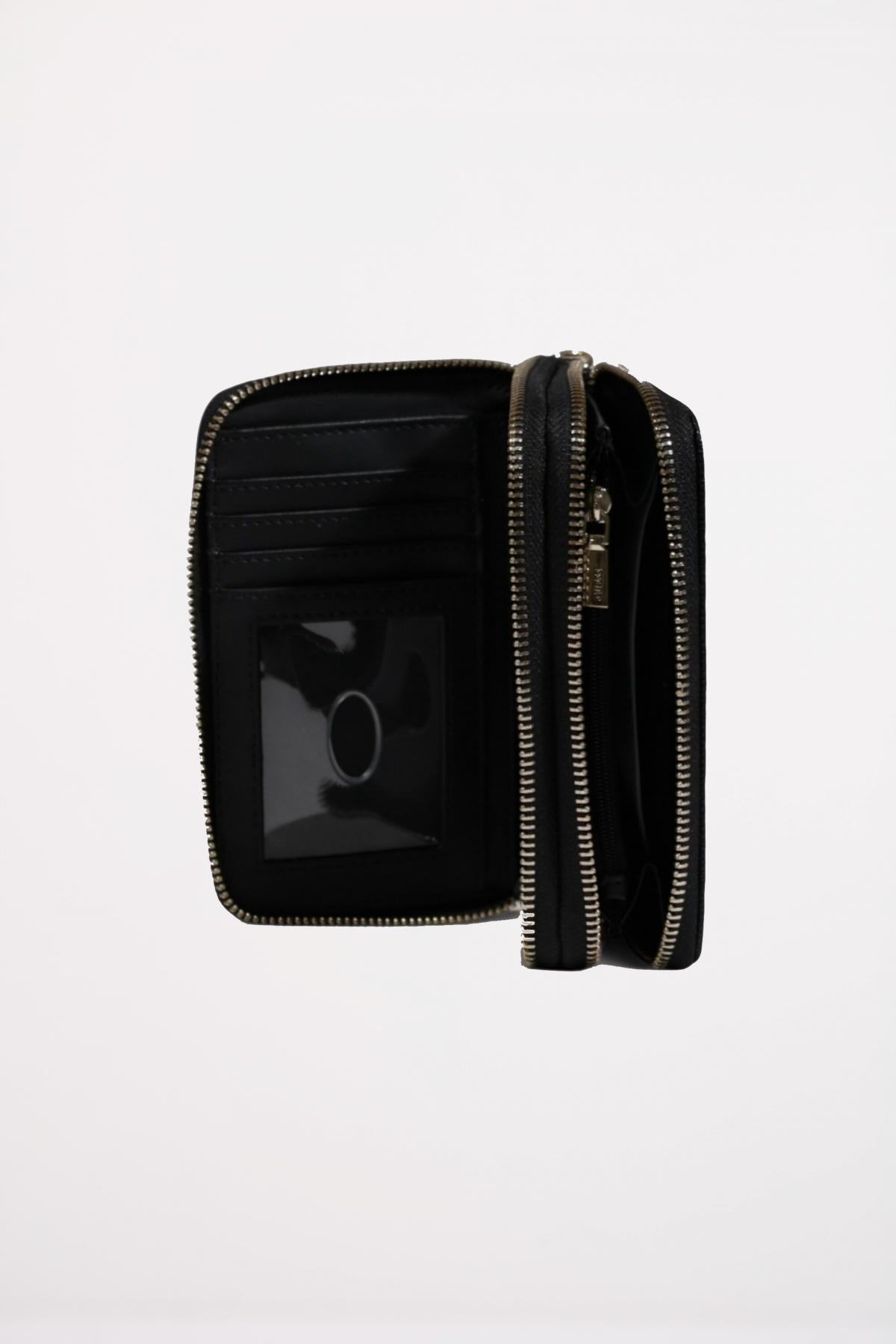 GUESS LAUREL SLG ME en color BLA (4)