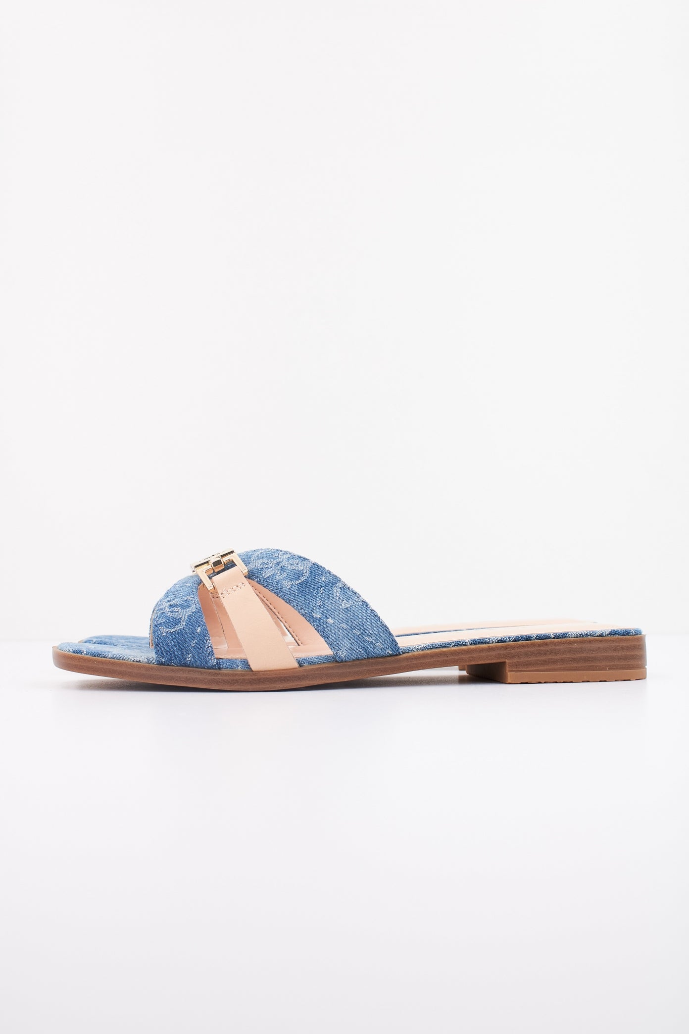 GUESS FLJRL DEN en color BLUE (1)