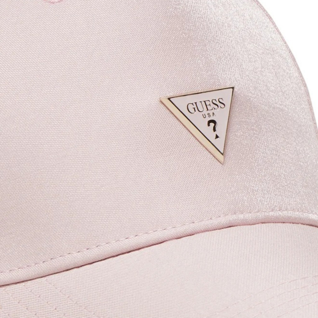 GUESS BASEBALL CAP en color ROS (6)