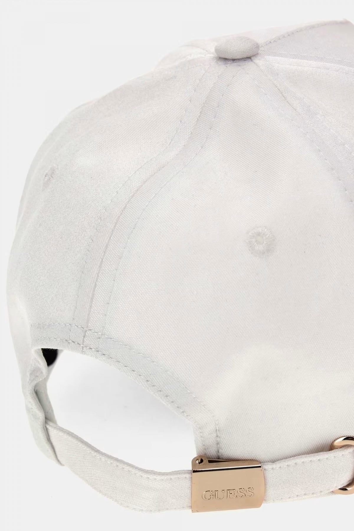 GUESS BASEBALL CAP en color WHI (4)