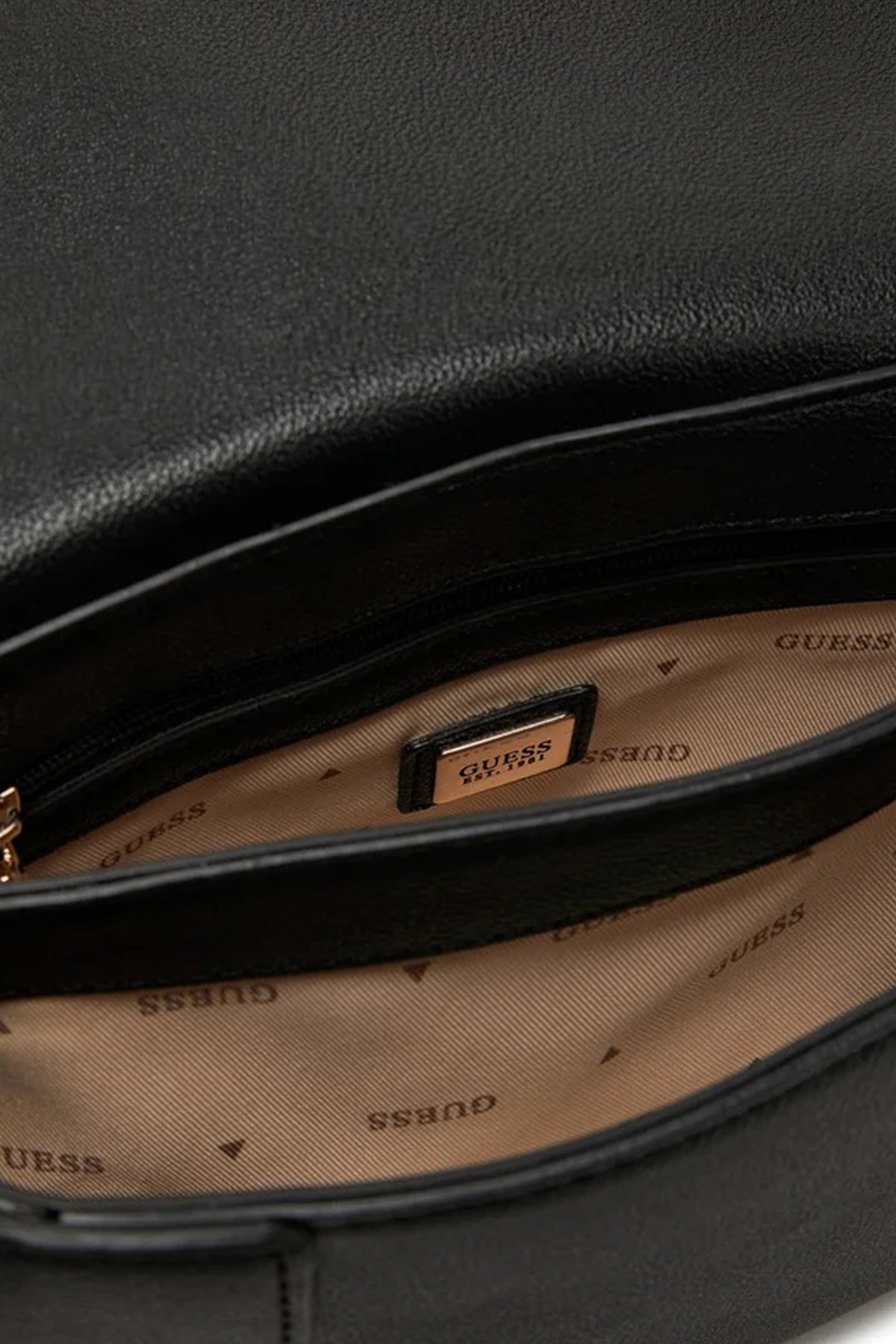 GUESS ANADELA CONVERTIBLE en color BLA (4)