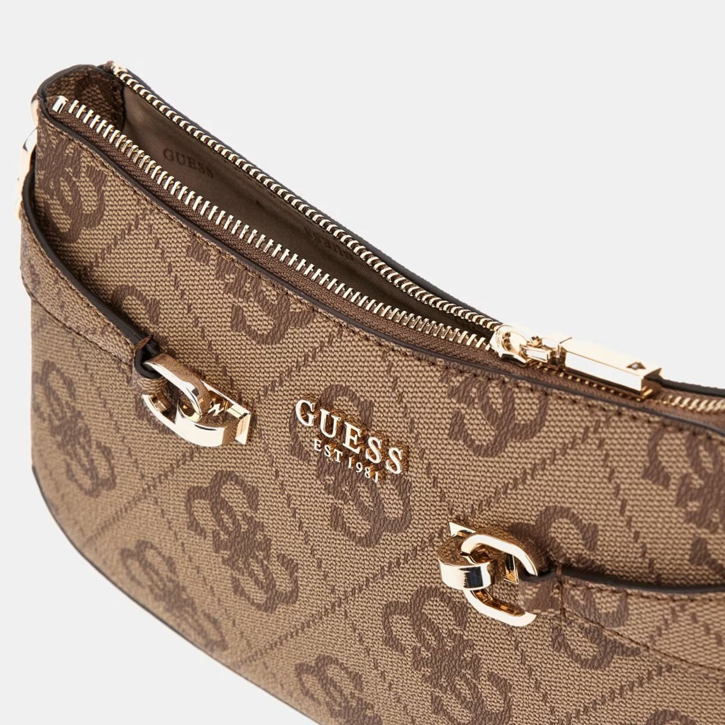 GUESS LORELEI TOP ZIP SHOU en color LTL (3)