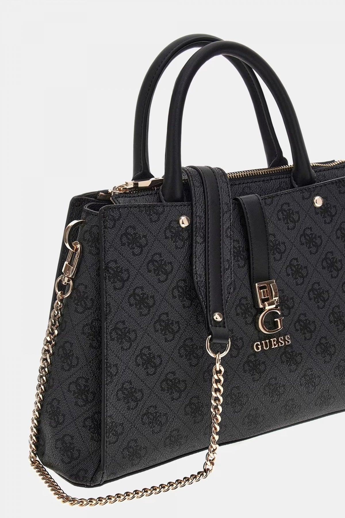 GUESS ZAMIRA LUXURY SATCHE en color CLO (4)