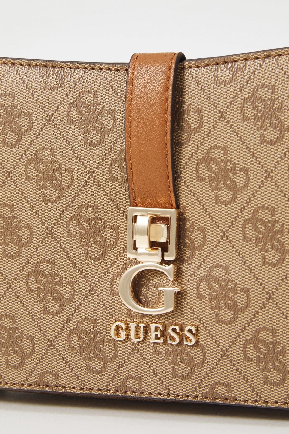 GUESS ZAMIRA TOP ZIP en color LTL (4)