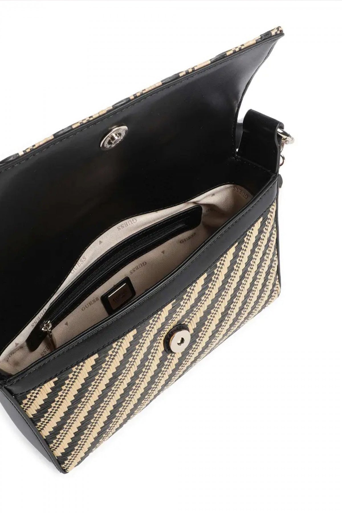 GUESS SIMONA FLAP SHOULDER en color NTB (4)
