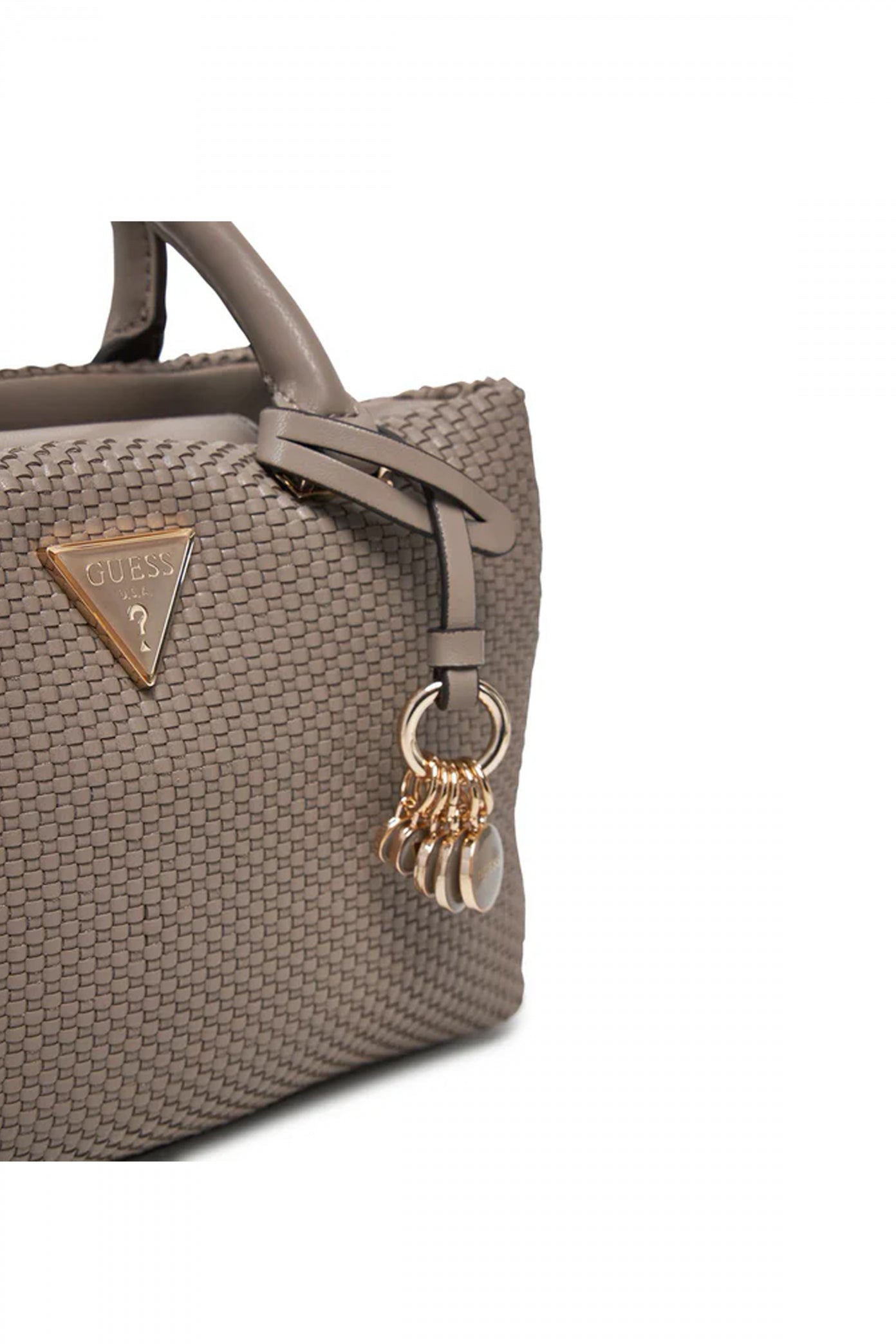 GUESS PHAEDRA SMALL SATCHE en color DRT  (2)