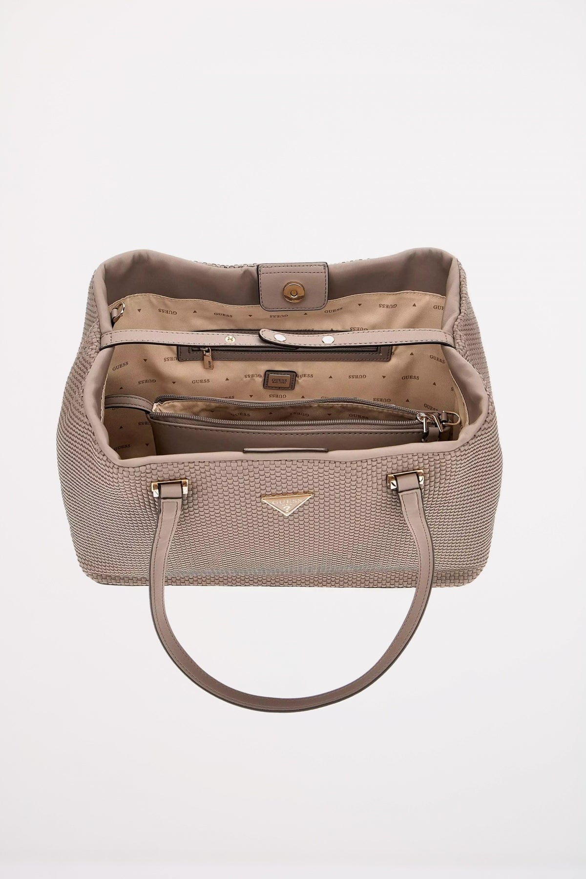 GUESS PHAEDRA TOTE en color DRT  (3)