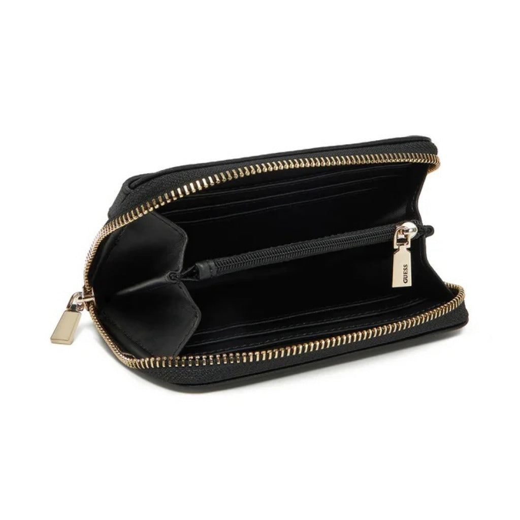 GUESS ANADELA SLG MEDIUM en color BLA (6)