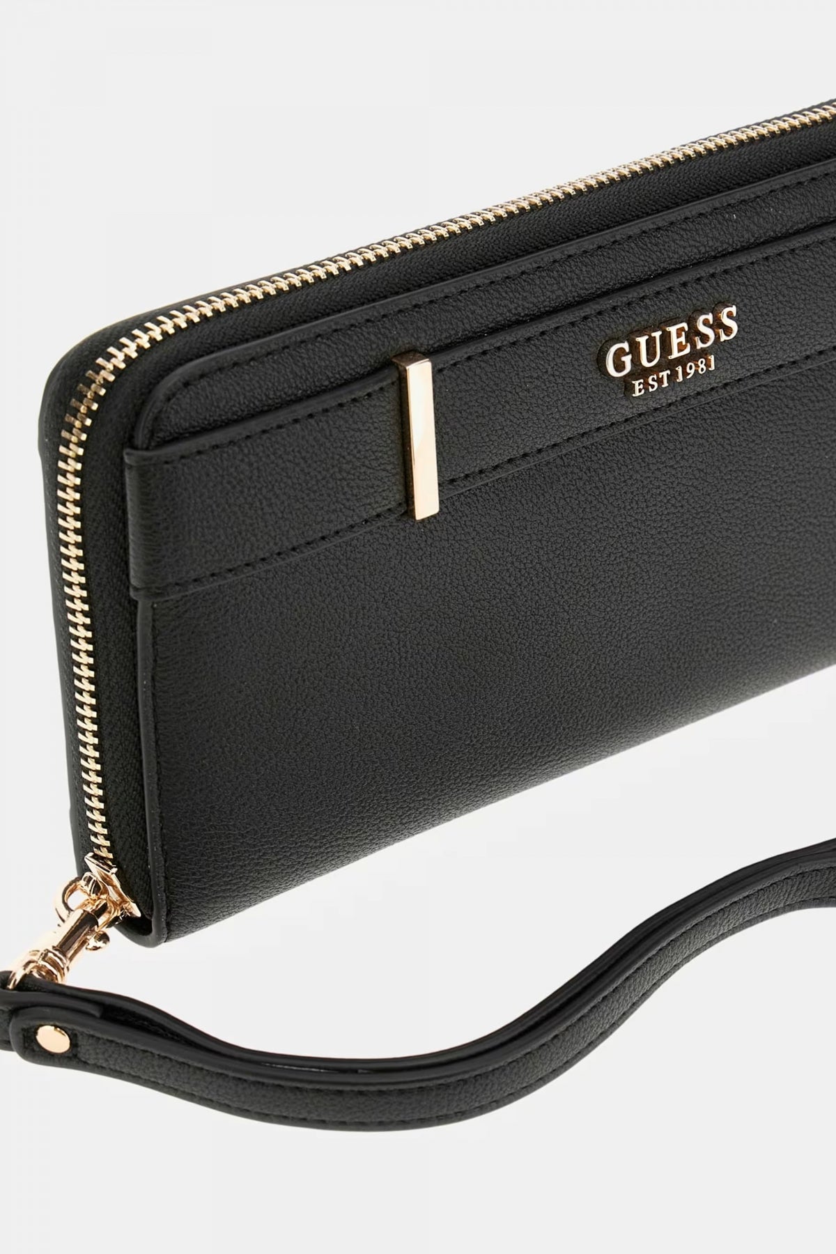 GUESS ANADELA SLG LARGE ZI en color BLA (4)