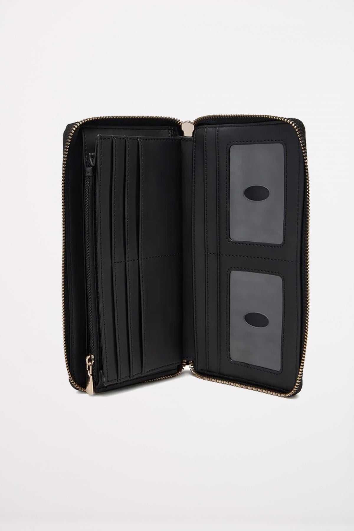 GUESS TAMSIN SLG CHEQUE en color BLA (4)