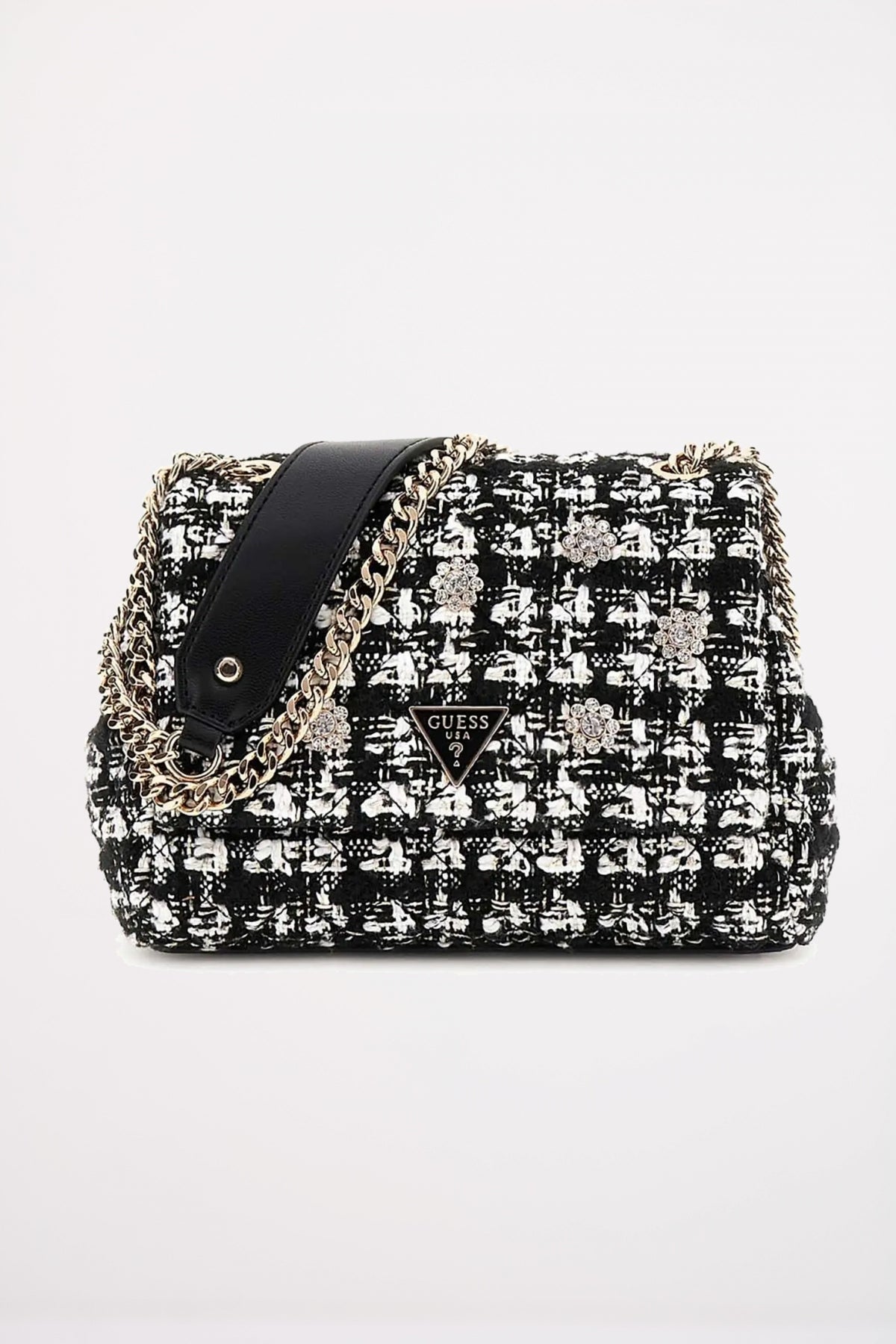 GUESS CNVRTVLE XBDY en color BML (1)