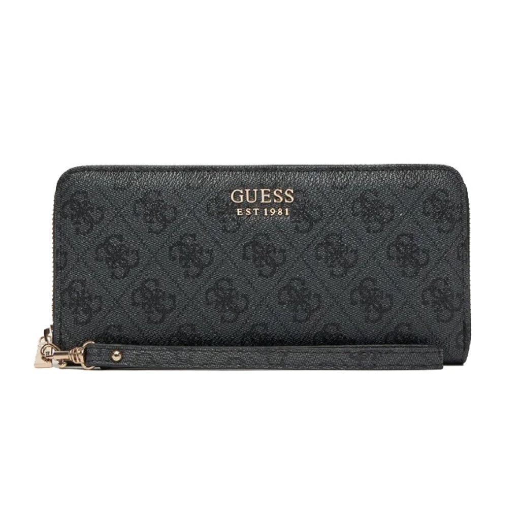 GUESS LRG ZIP AROUND en color CLO (4)