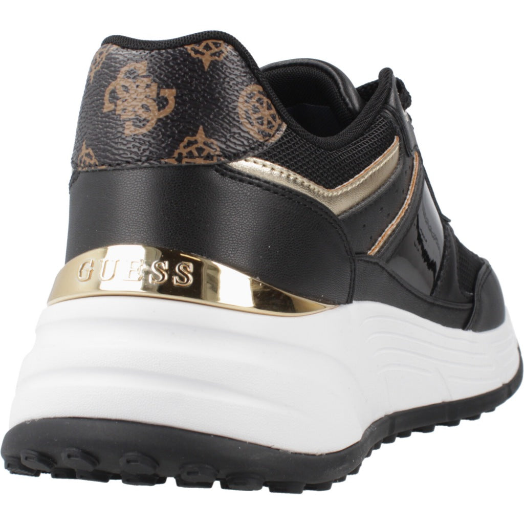 GUESS FLTFON FAB en color BLACK (3)