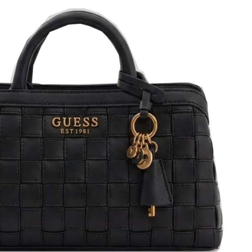 GUESS SANDY GIRLFRIEND SAT en color BLA (6)
