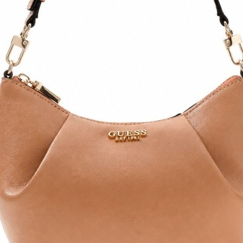 GUESS HWBG AMORETT en color BEI (6)