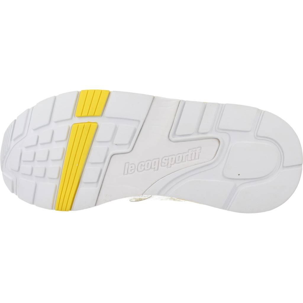 LE COQ SPORTIF SUMMER RIPSTOP en color YELLOW (6)