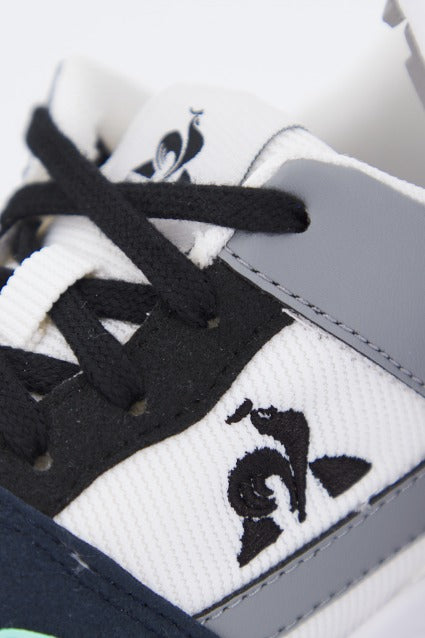 LE COQ SPORTIF LCS R PS en color WHITFUC (4)