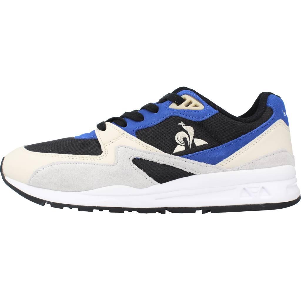 LE COQ SPORTIF WOMEN'S R DYNACTI en color BLACK (2)