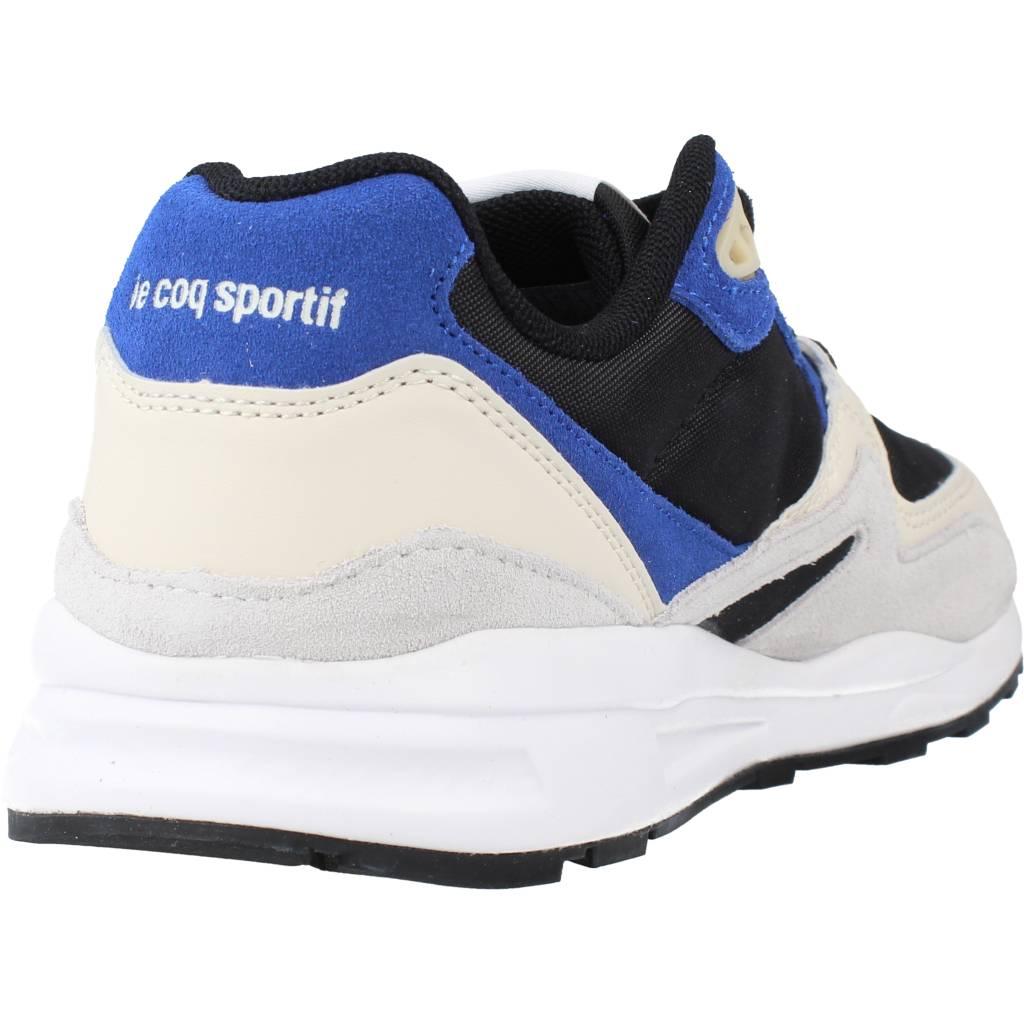 LE COQ SPORTIF WOMEN'S R DYNACTI en color BLACK (3)