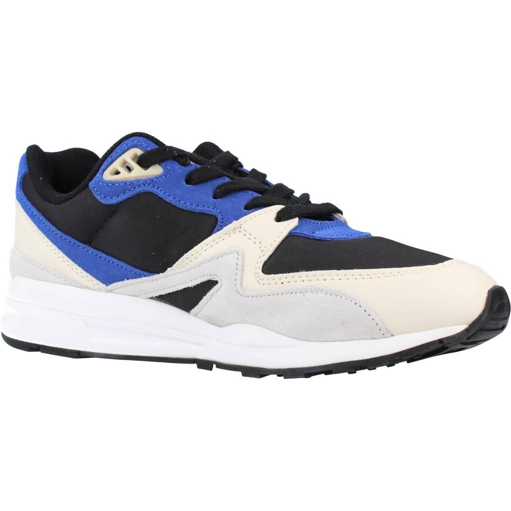 LE COQ SPORTIF WOMEN'S R DYNACTI en color BLACK (5)