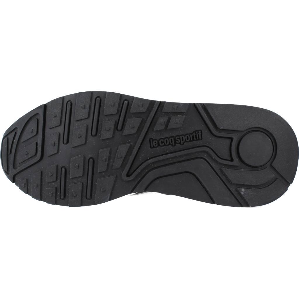 LE COQ SPORTIF WOMEN'S R DYNACTI en color BLACK (6)
