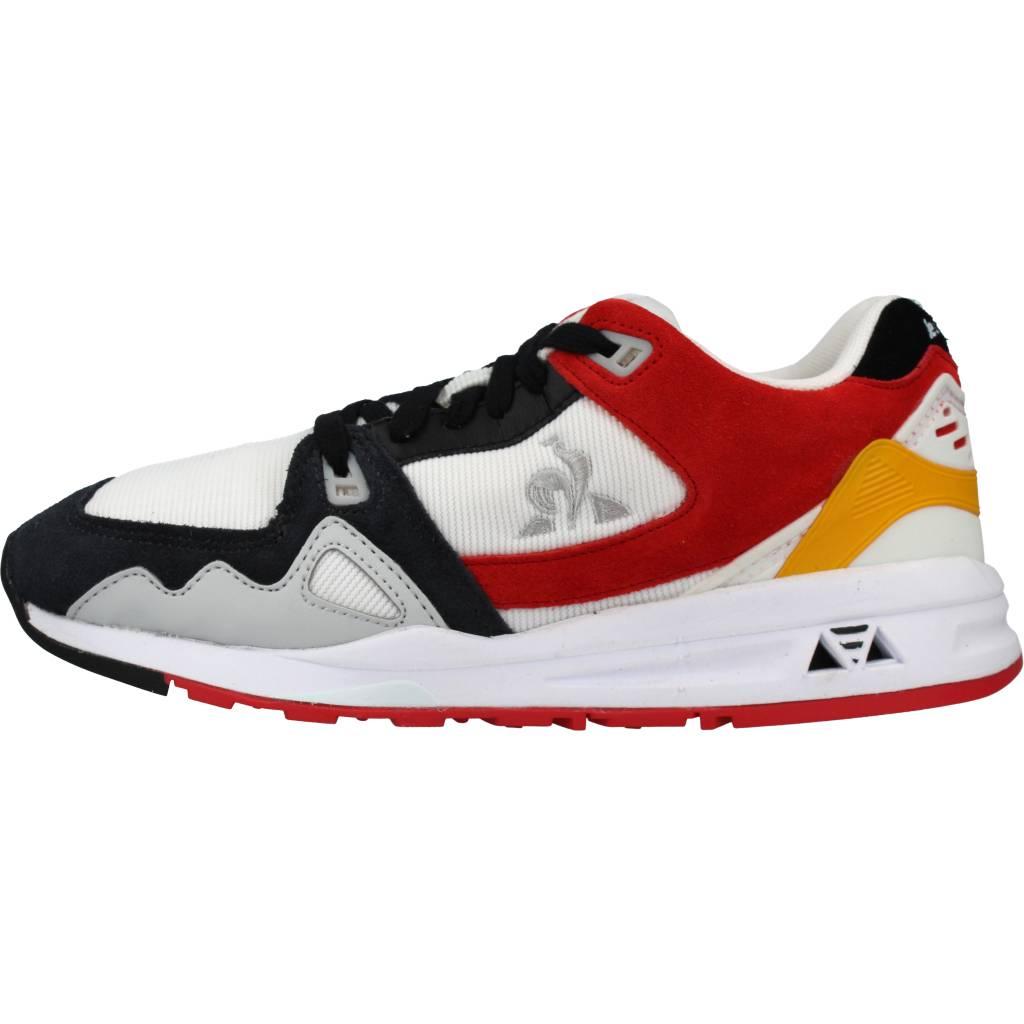 LE COQ SPORTIF L en color WHIFIE (2)