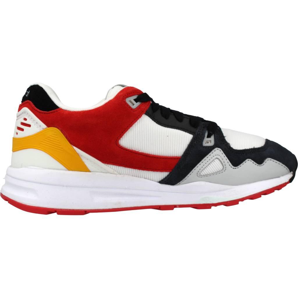 LE COQ SPORTIF L en color WHIFIE (4)