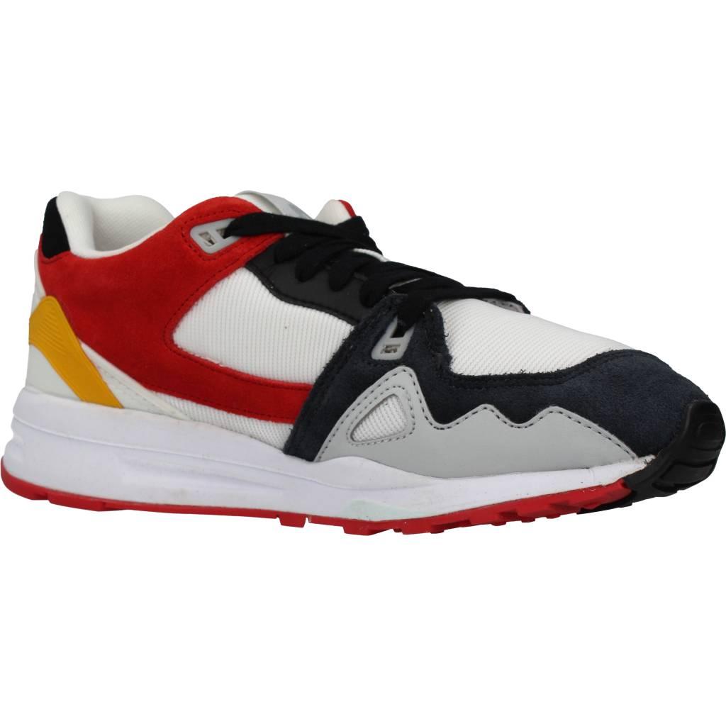 LE COQ SPORTIF L en color WHIFIE (5)