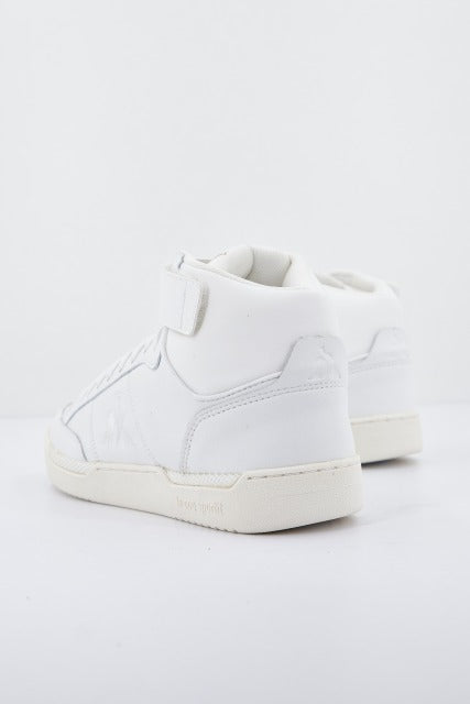 LE COQ SPORTIF FIELD W en color WHITE (3)