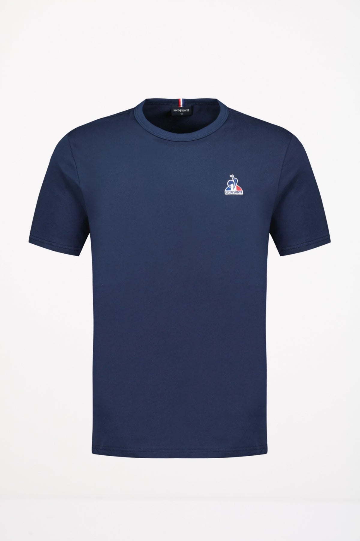 LE COQ SPORTIF ESS TEE SS N en color BLUE (2)