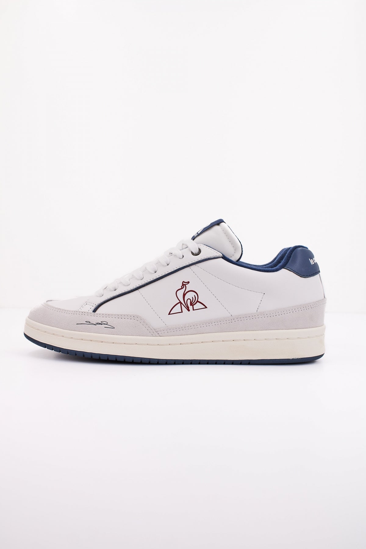 LE COQ SPORTIF NOAH_ OPTICAL en color WHTBL (1)
