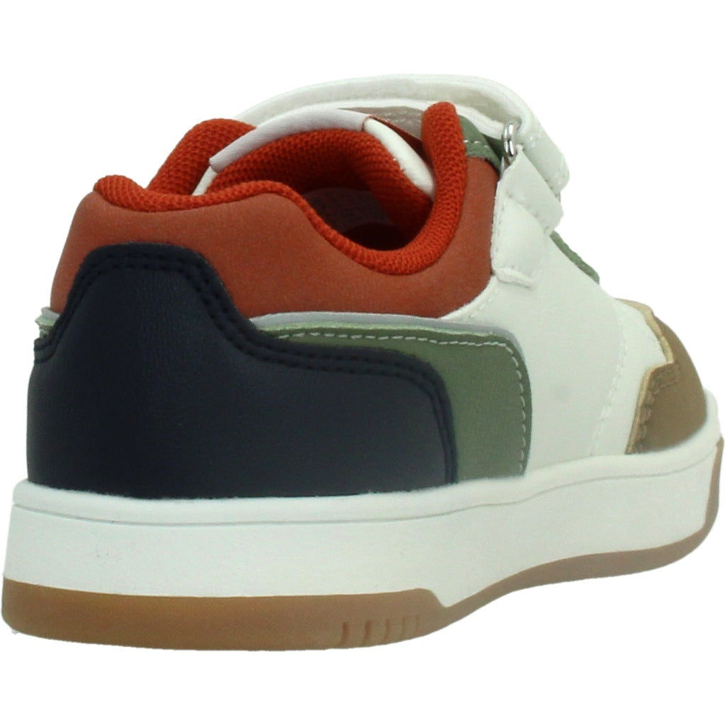 LE COQ SPORTIF LCS COURT BREAKER en color WHTORG (3)