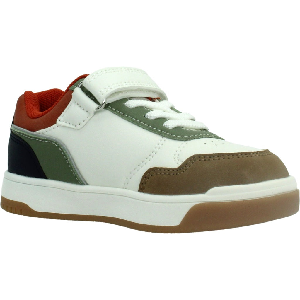 LE COQ SPORTIF LCS COURT BREAKER en color WHTORG (5)