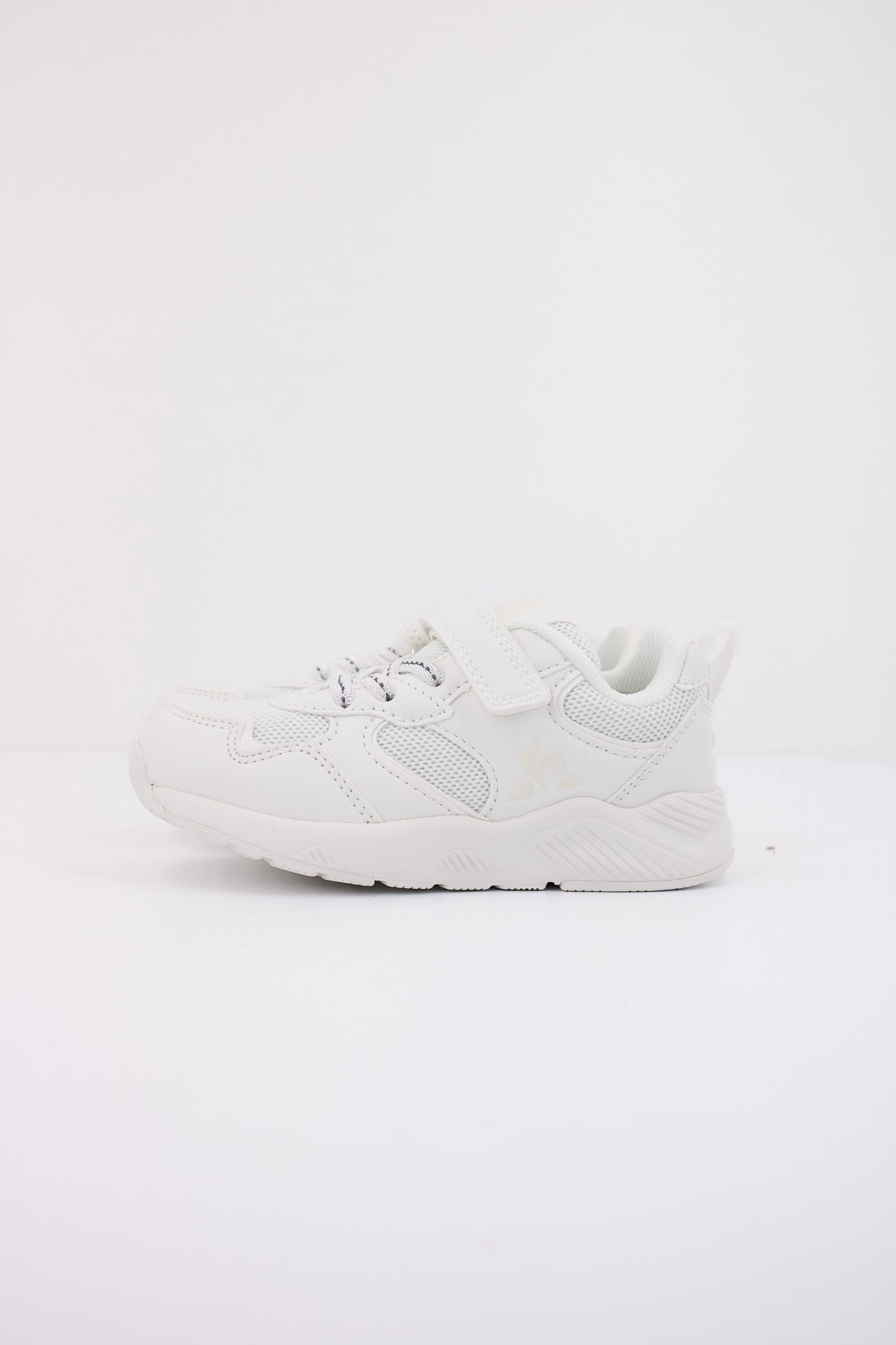 LE COQ SPORTIF LCS RUNNER PS en color WHITE (1)