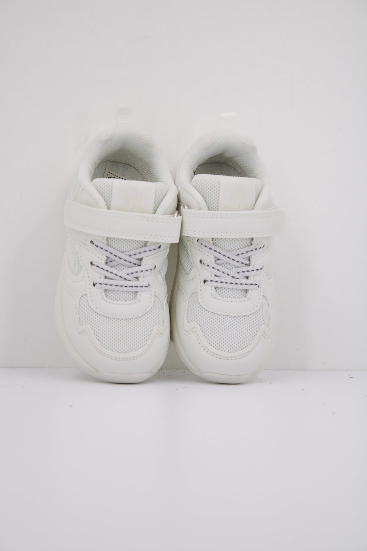 LE COQ SPORTIF LCS RUNNER PS en color WHITE (3)