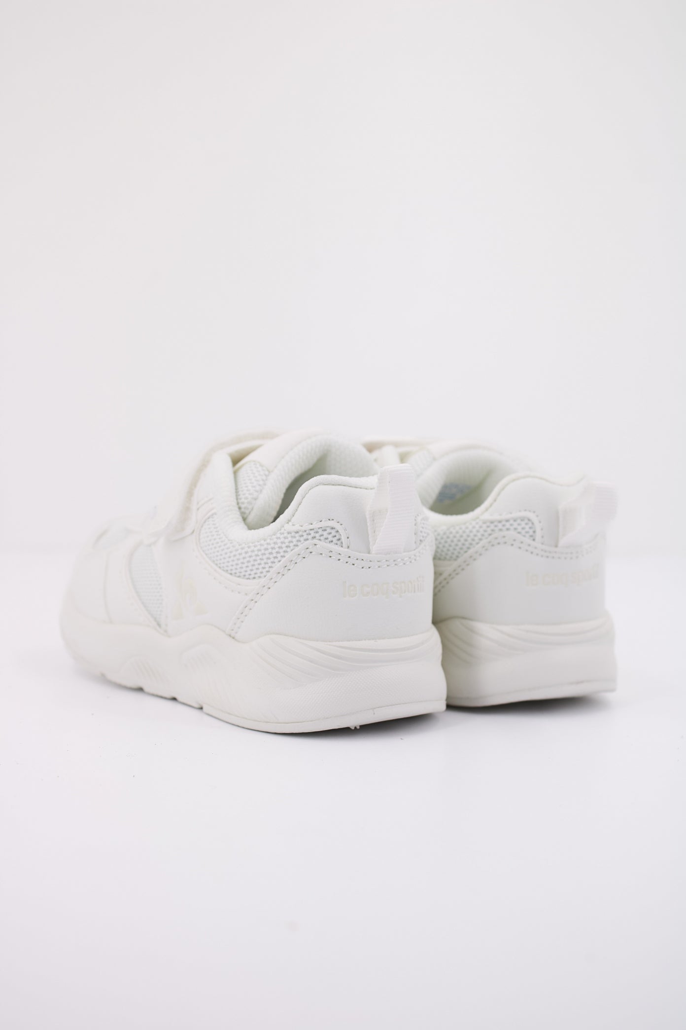 LE COQ SPORTIF LCS RUNNER PS en color WHITE (4)