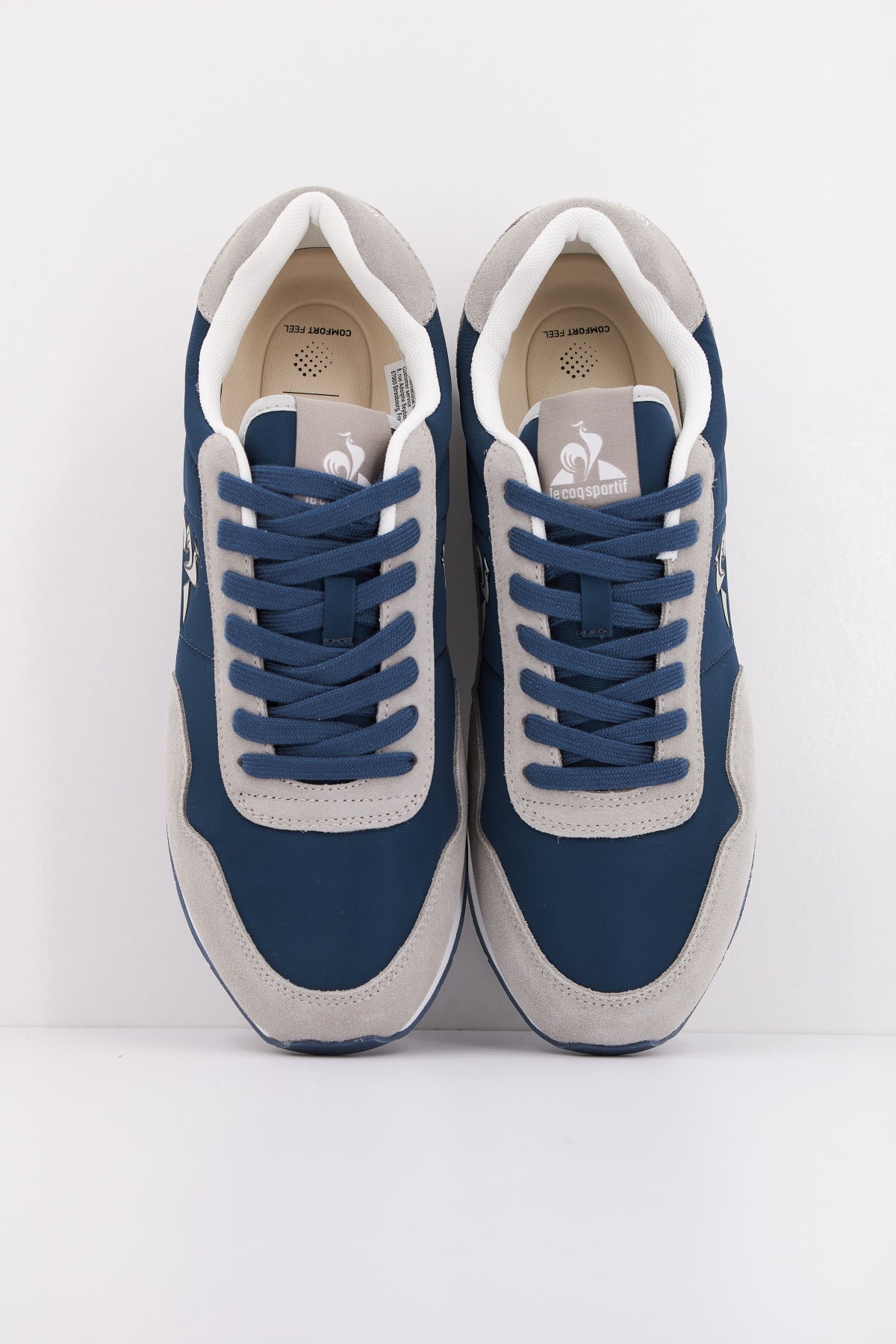 LE COQ SPORTIF ASTRA en color OCNSLV (3)