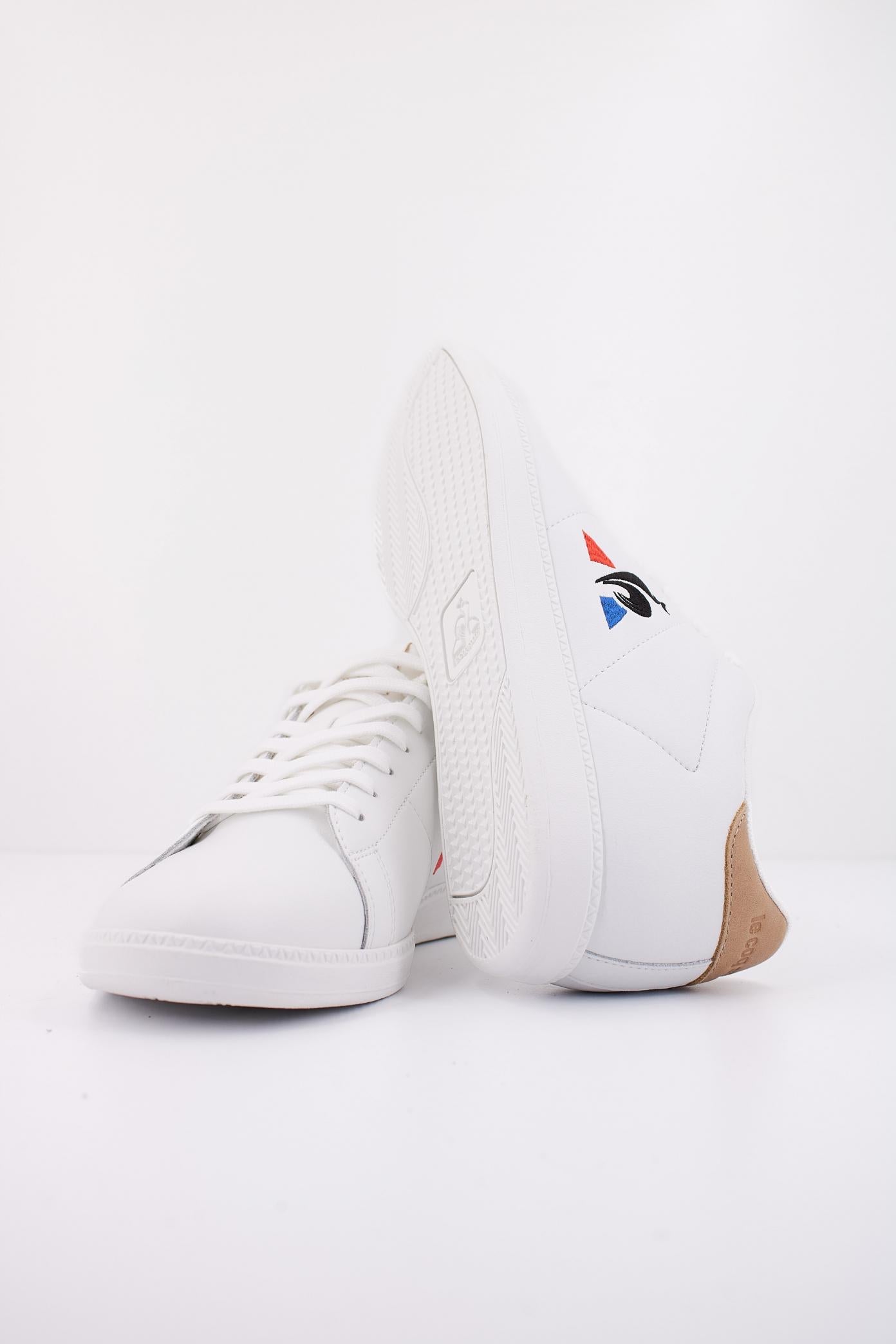 LE COQ SPORTIF COURTSET_ en color OPWHTN (5)
