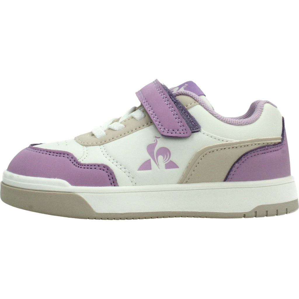 LE COQ SPORTIF L en color OPTWHT (2)