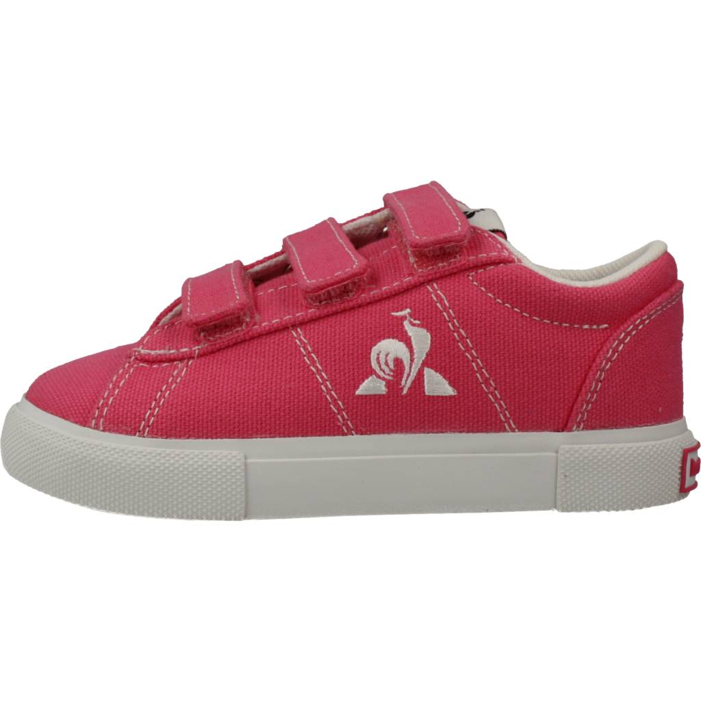 LE COQ SPORTIF VERDON PLUS INF en color HONEY (2)