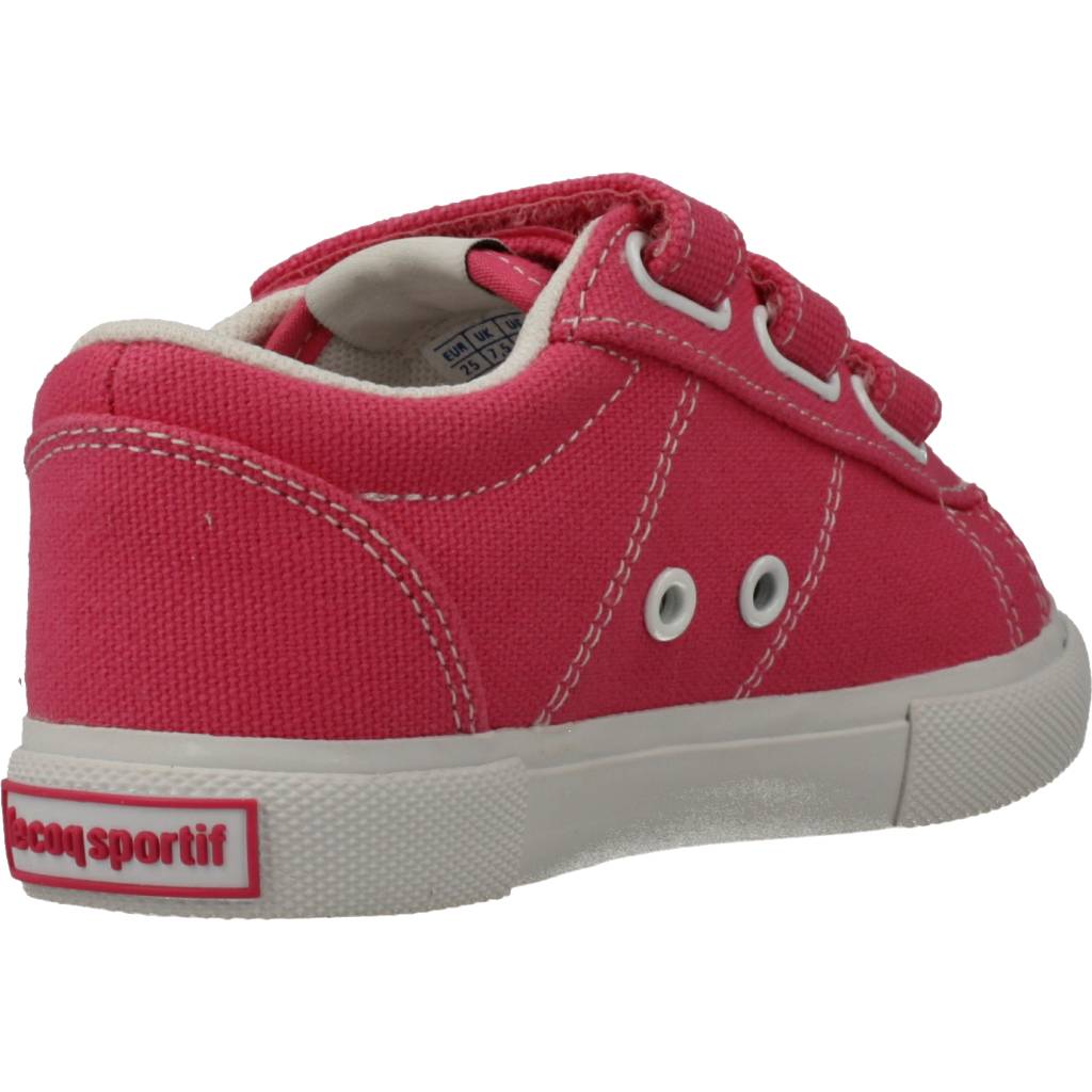 LE COQ SPORTIF VERDON PLUS INF en color HONEY (3)