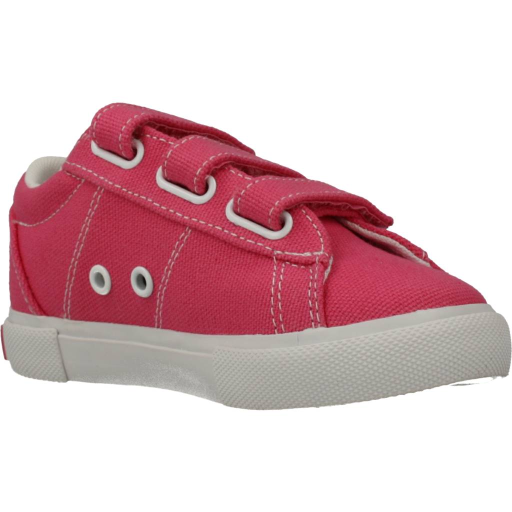 LE COQ SPORTIF VERDON PLUS INF en color HONEY (5)