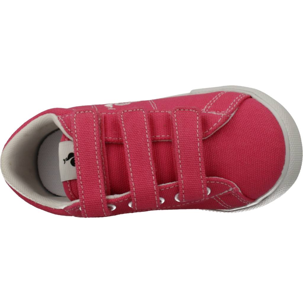 LE COQ SPORTIF VERDON PLUS INF en color HONEY (7)