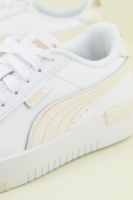 PUMA JADA RENEW en color WHITE (4)