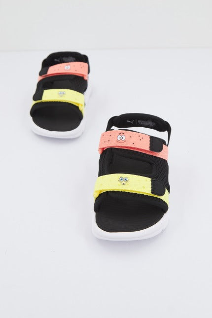 PUMA EVOLVE en color BLCKRS (3)