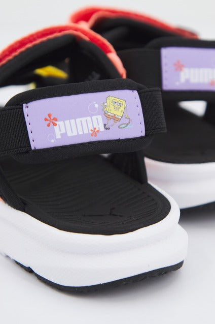 PUMA EVOLVE en color BLCKRS (4)