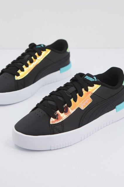 PUMA JADA CRYSTAL WINGS J en color BLACK (2)