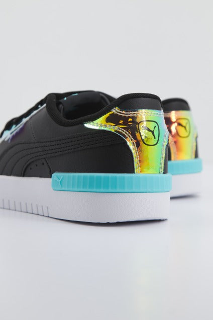 PUMA JADA CRYSTAL WINGS J en color BLACK (3)