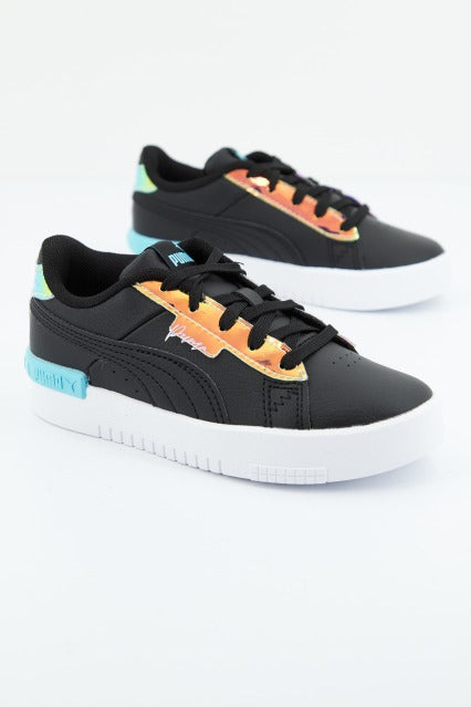 PUMA JADA CRYSTAL WINGS P en color BLACK (2)