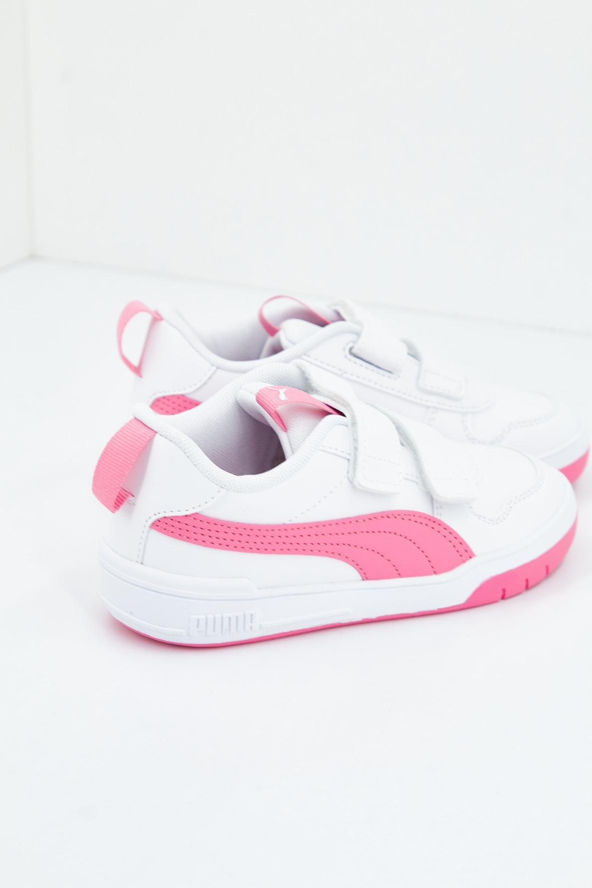 PUMA MULTIFLEX SL V en color WHTSTRW (4)